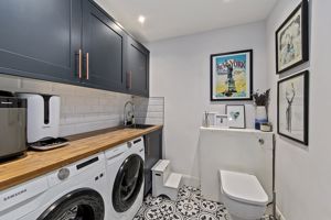 Utility Room- click for photo gallery